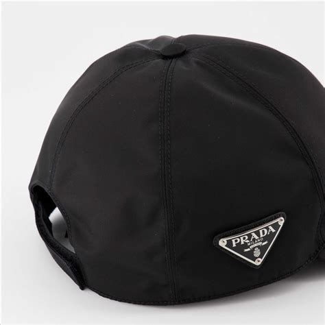 casquette prada homme